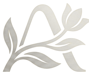 astherva logo for socials