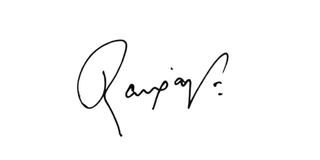 vikrant sir signature1